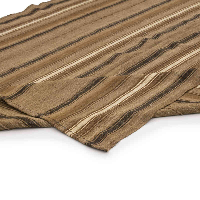 Vintage Anadolu Kilim - 190 cm x 282 cm - K0077942