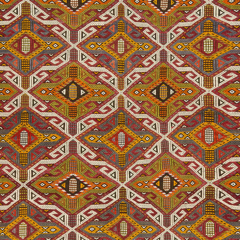 Alfombra Jijim Anatolia Vintage - 161 cm x 320 cm - K0077943