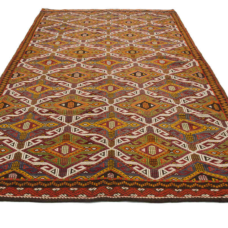 Alfombra Jijim Anatolia Vintage - 161 cm x 320 cm - K0077943