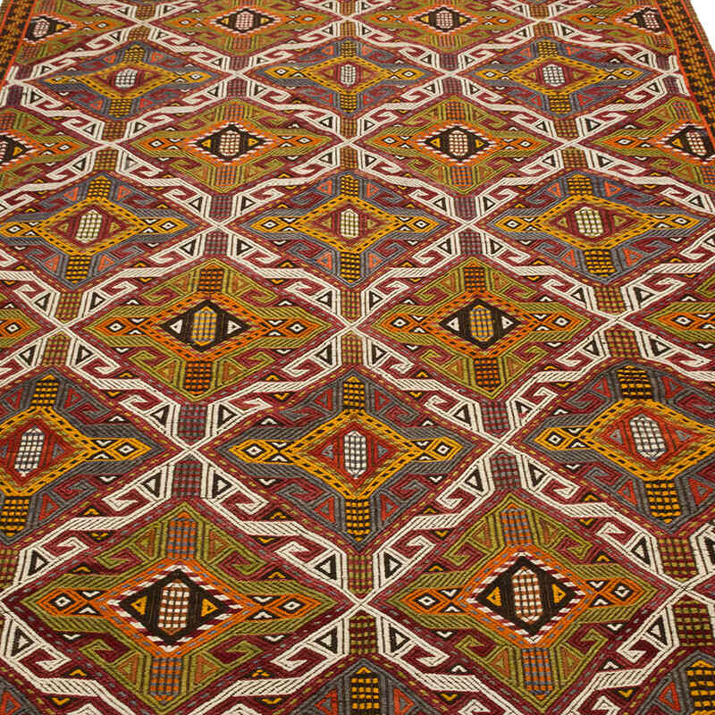 Alfombra Jijim Anatolia Vintage - 161 cm x 320 cm - K0077943