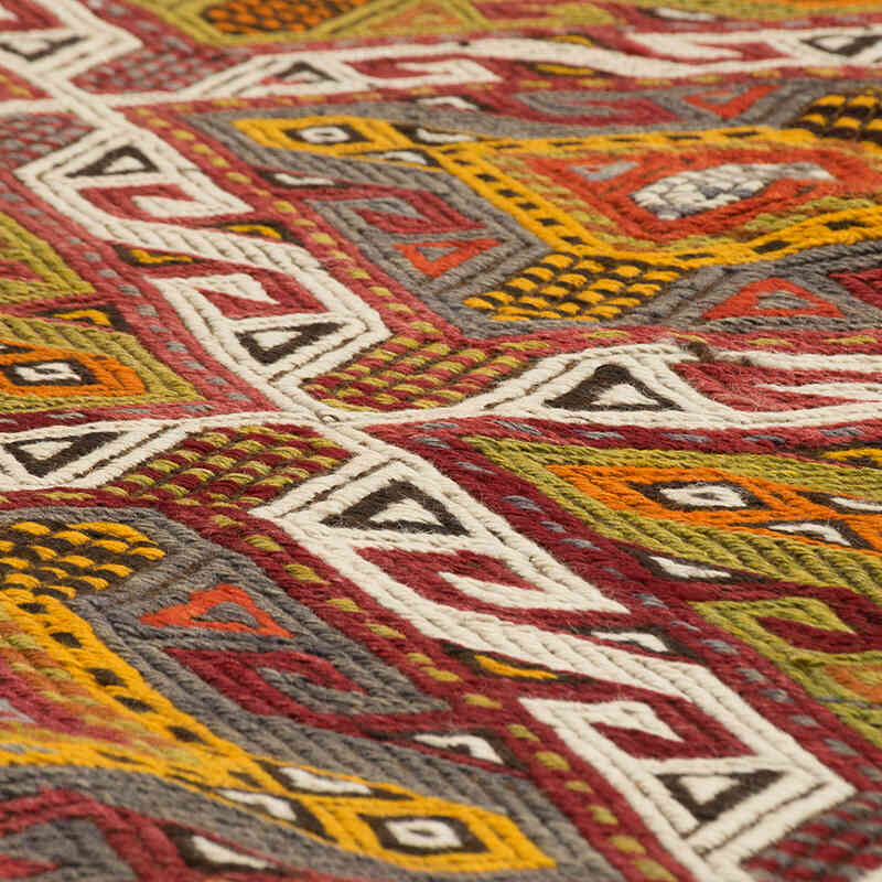 Alfombra Jijim Anatolia Vintage - 161 cm x 320 cm - K0077943