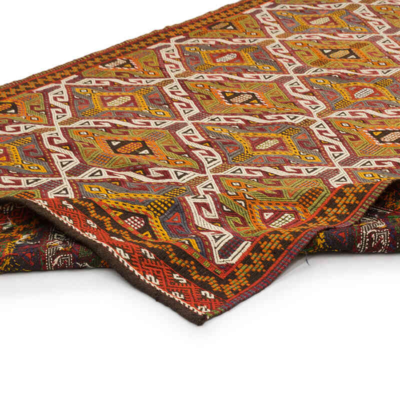 Alfombra Jijim Anatolia Vintage - 161 cm x 320 cm - K0077943