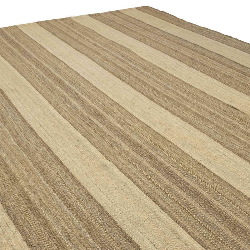 Yeni El Dokuma Kilim - 345 cm x 450 cm - K0077949