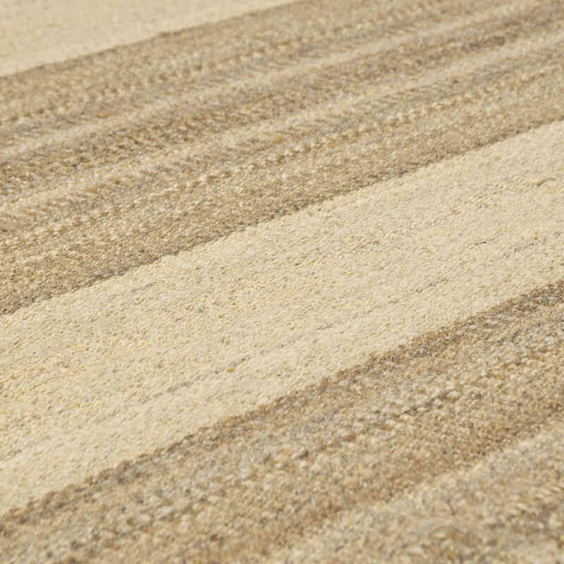 Yeni El Dokuma Kilim - 345 cm x 450 cm - K0077949