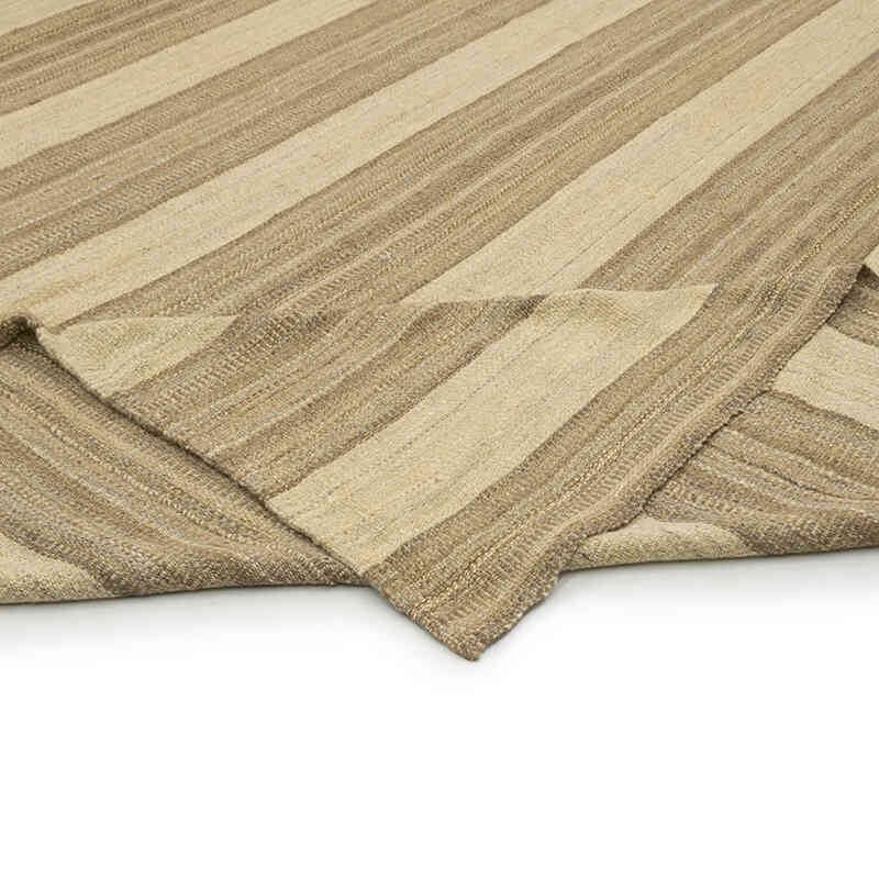 Yeni El Dokuma Kilim - 345 cm x 450 cm - K0077949