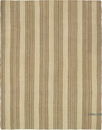 Yeni El Dokuma Kilim - 345 cm x 450 cm