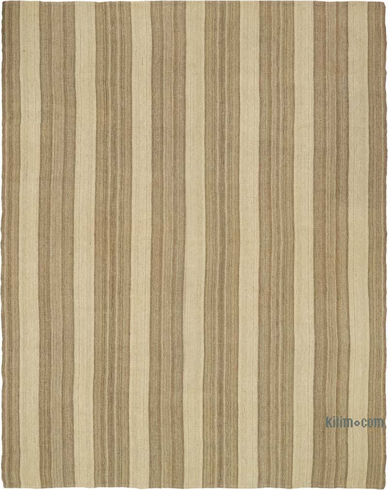 Yeni El Dokuma Kilim - 345 cm x 450 cm - K0077949
