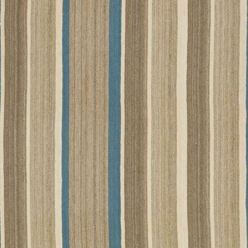 New Turkish Kilim Rug - 9' 11" x 13' 8" (119" x 164") - K0077950