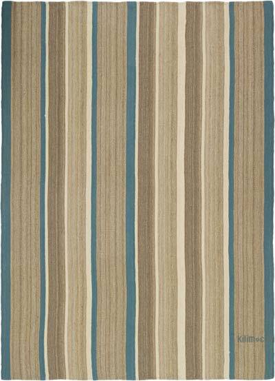 Yeni El Dokuma Kilim - 301 cm x 416 cm