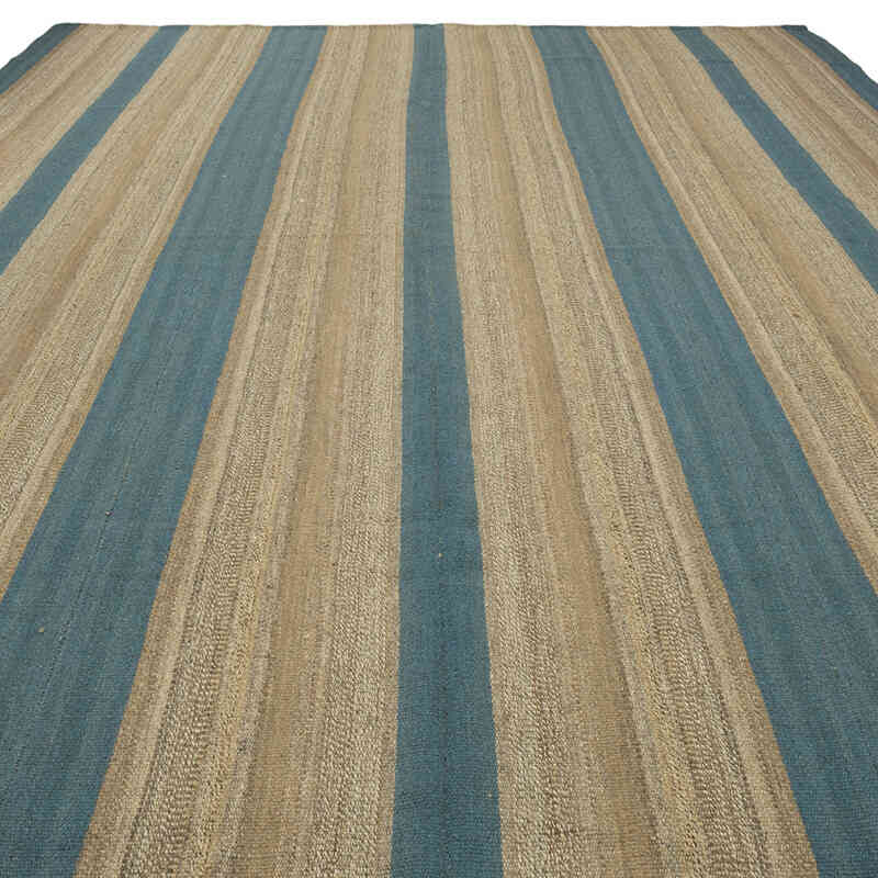 Yeni El Dokuma Kilim - 296 cm x 463 cm - K0077951