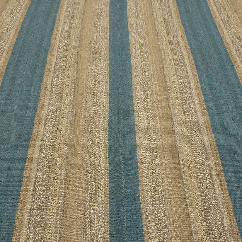 Yeni El Dokuma Kilim - 296 cm x 463 cm - K0077951
