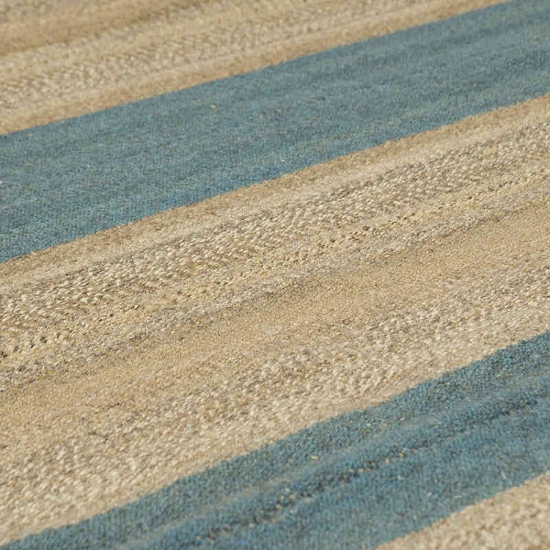Yeni El Dokuma Kilim - 296 cm x 463 cm - K0077951