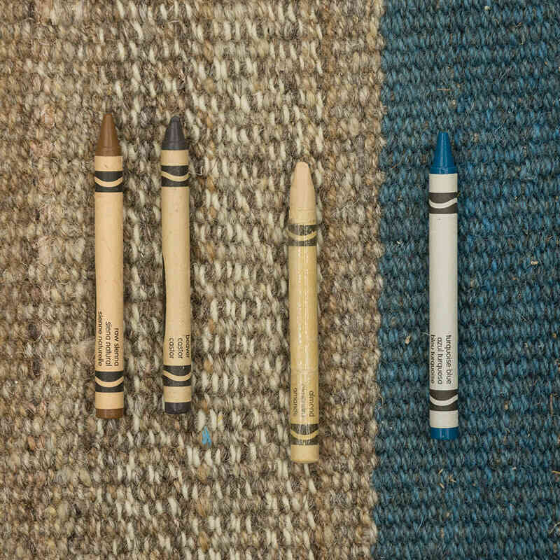 Yeni El Dokuma Kilim - 296 cm x 463 cm - K0077951
