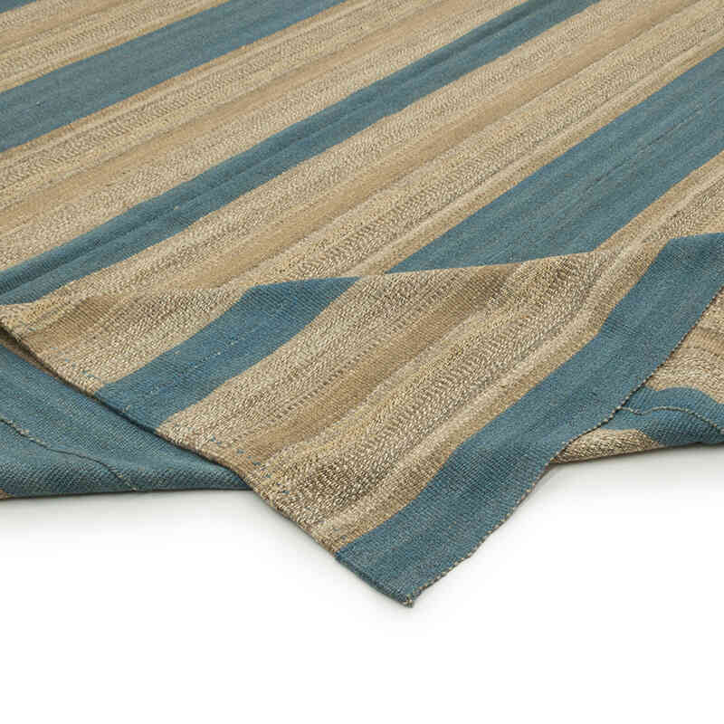 Yeni El Dokuma Kilim - 296 cm x 463 cm - K0077951