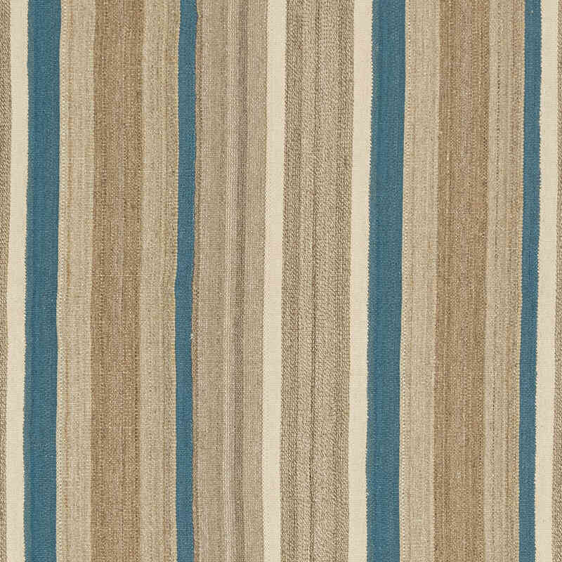 New Turkish Kilim Rug - 8'  x 11' 9" (96" x 141") - K0077953