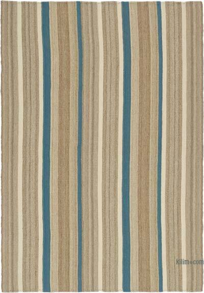 Yeni El Dokuma Kilim - 245 cm x 357 cm