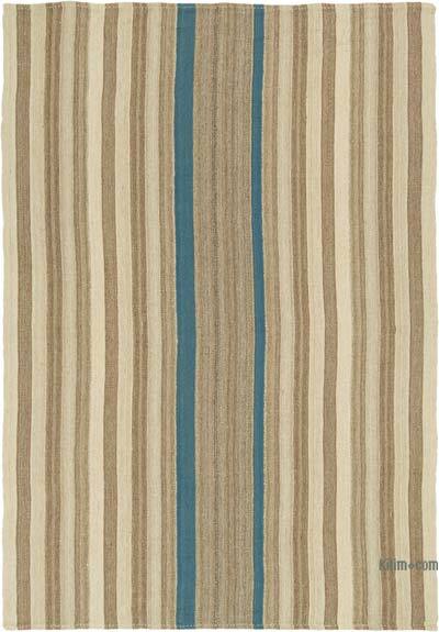 Yeni El Dokuma Kilim - 242 cm x 348 cm