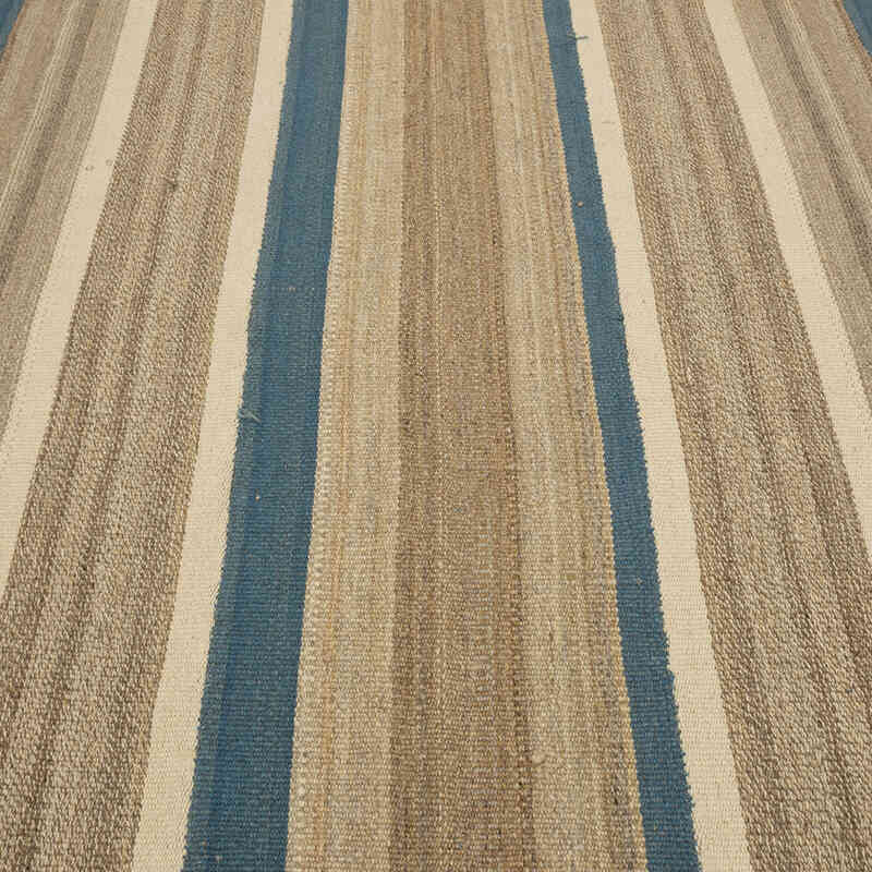 Yeni El Dokuma Kilim - 244 cm x 277 cm - K0077956