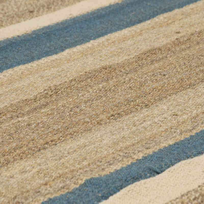 Yeni El Dokuma Kilim - 244 cm x 277 cm - K0077956