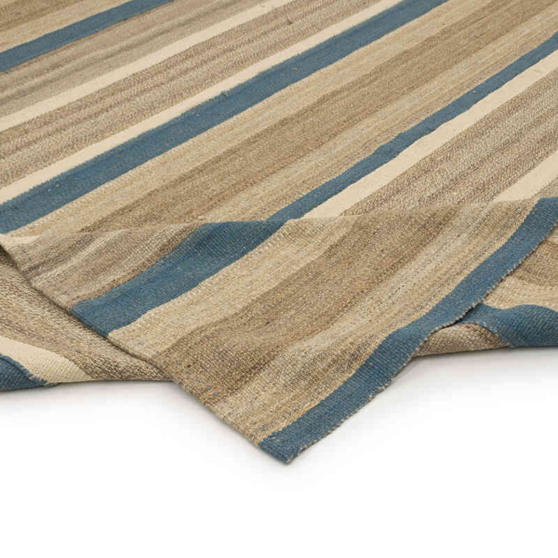 Yeni El Dokuma Kilim - 244 cm x 277 cm - K0077956