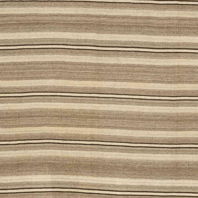 Nueva Alfombra Turca Kilim - 323 cm x 452 cm - K0077957