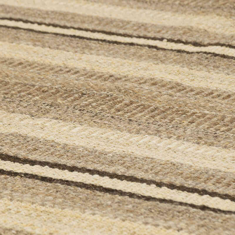 Nueva Alfombra Turca Kilim - 323 cm x 452 cm - K0077957