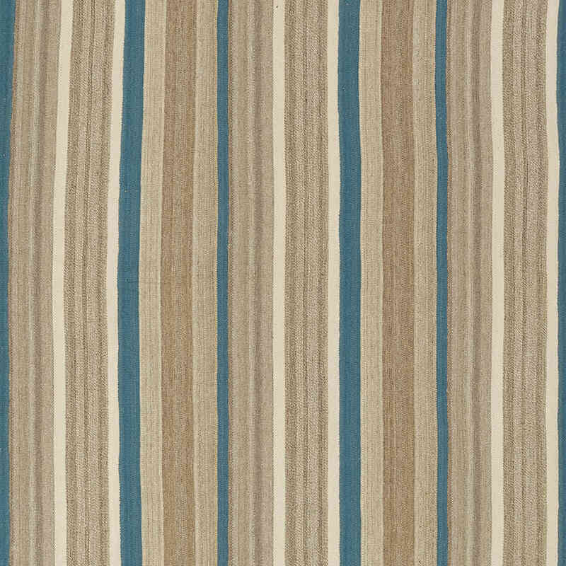 New Turkish Kilim Rug - 11'  x 13' 1" (132" x 157") - K0077962