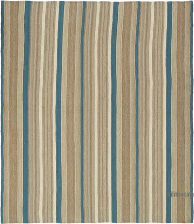 Yeni El Dokuma Kilim - 335 cm x 400 cm