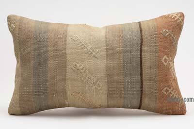 Funda de Almohada Kilim - 50 cm x 30 cm