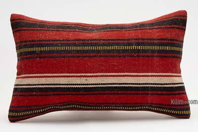 Kilim Yastık Kılıfı - 50 cm x 30 cm