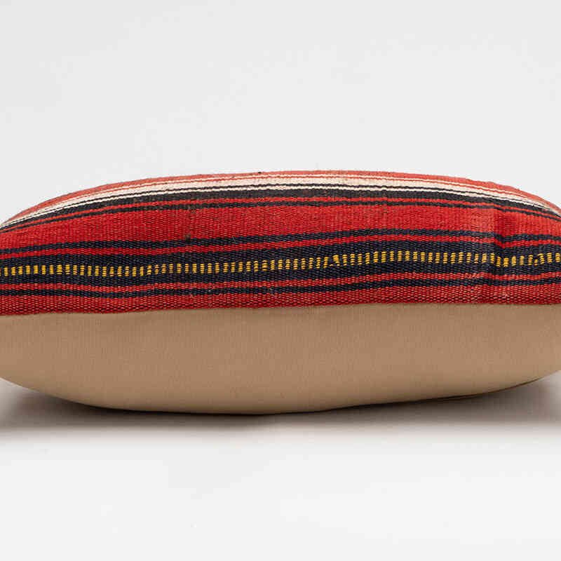 Funda de Almohada Kilim - 50 cm x 30 cm - K0077987