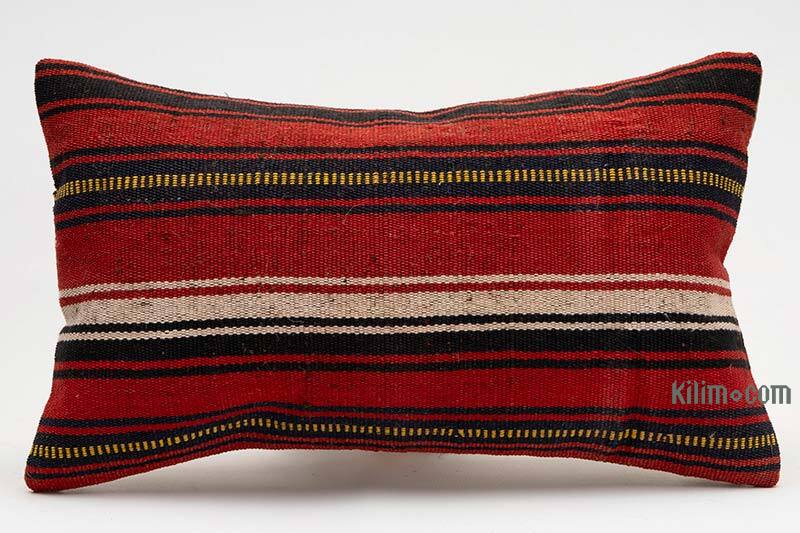 Funda de Almohada Kilim - 50 cm x 30 cm - K0077987