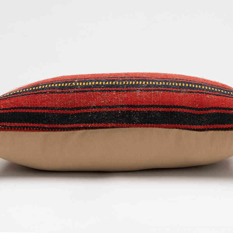 Funda de Almohada Kilim - 50 cm x 30 cm - K0077993