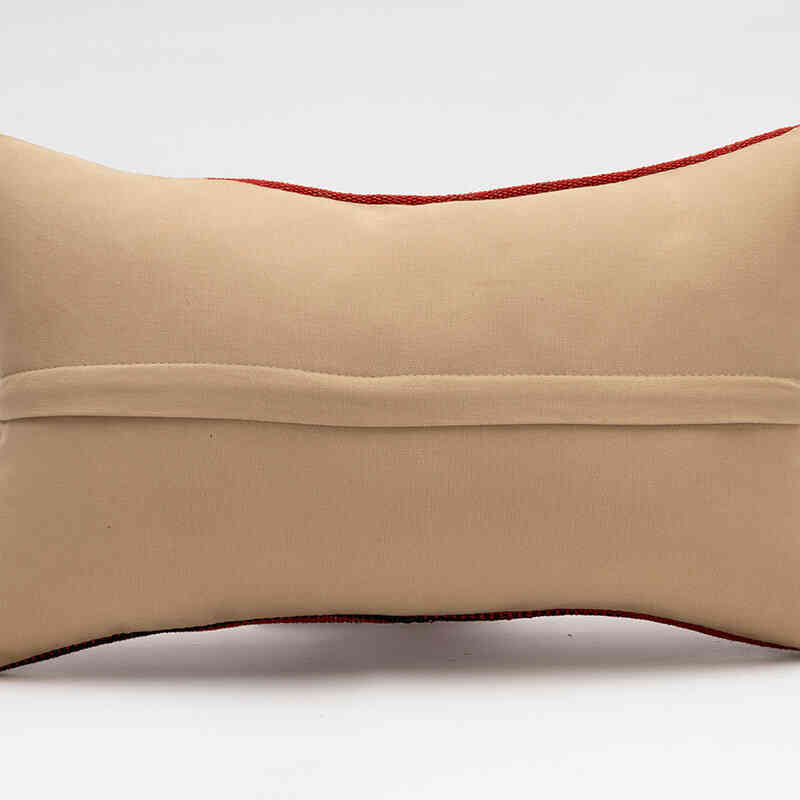 Funda de Almohada Kilim - 50 cm x 30 cm - K0077993