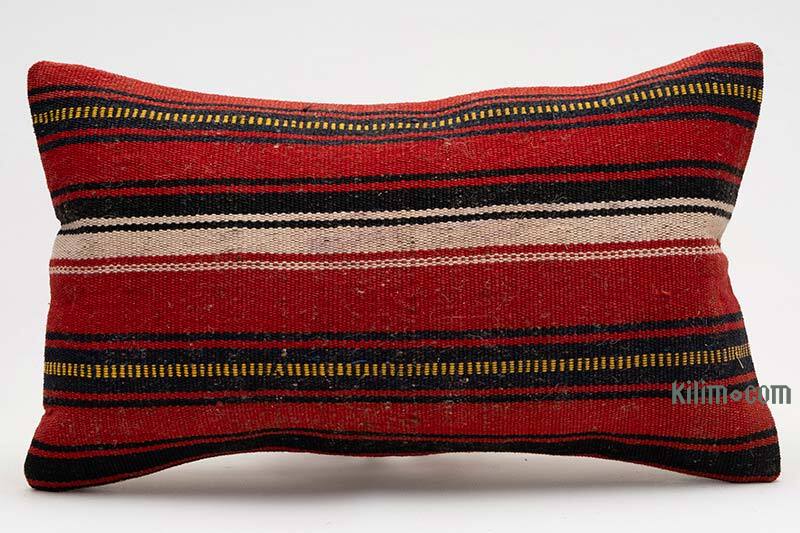 Funda de Almohada Kilim - 50 cm x 30 cm - K0077993