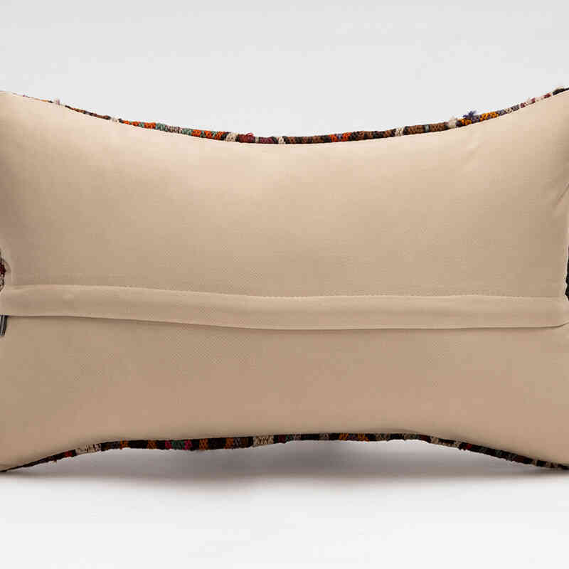 Funda de Almohada Kilim - 50 cm x 30 cm - K0078000