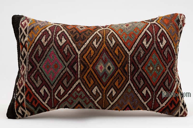 Funda de Almohada Kilim - 50 cm x 30 cm - K0078000