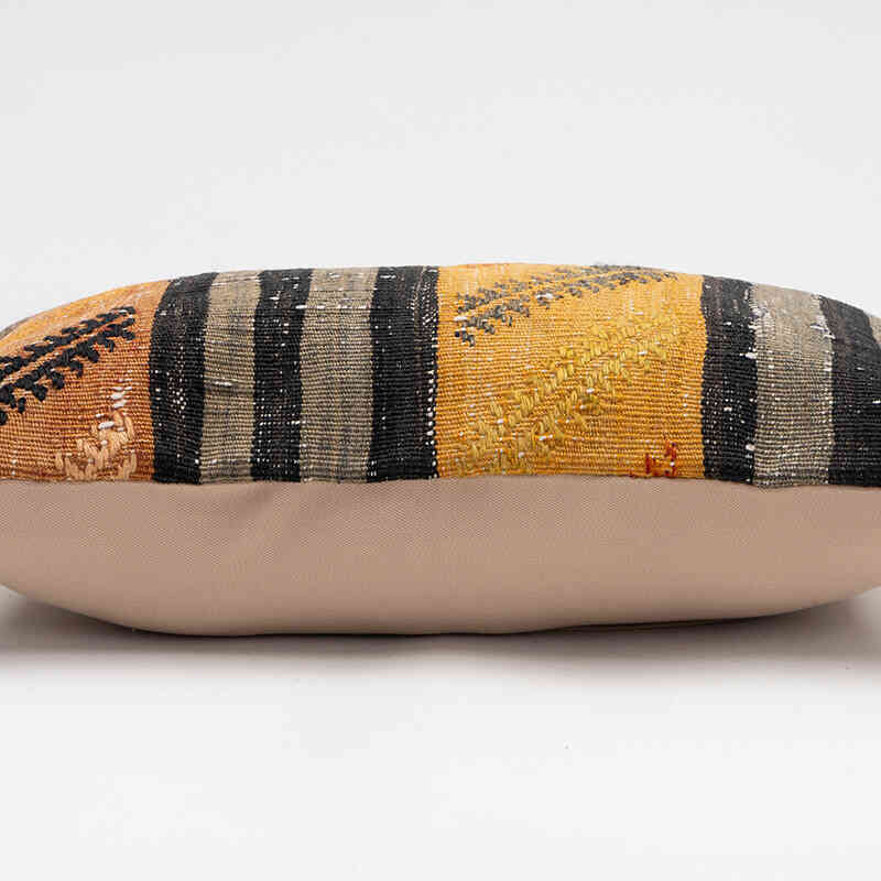 Funda de Almohada Kilim - 50 cm x 30 cm - K0078029