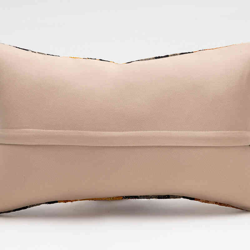 Funda de Almohada Kilim - 50 cm x 30 cm - K0078029