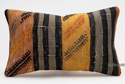 Kilim Yastık Kılıfı - 50 cm x 30 cm