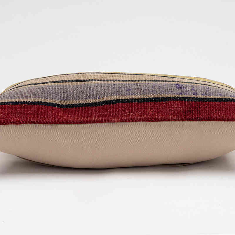 Funda de Almohada Kilim - 50 cm x 30 cm - K0078052