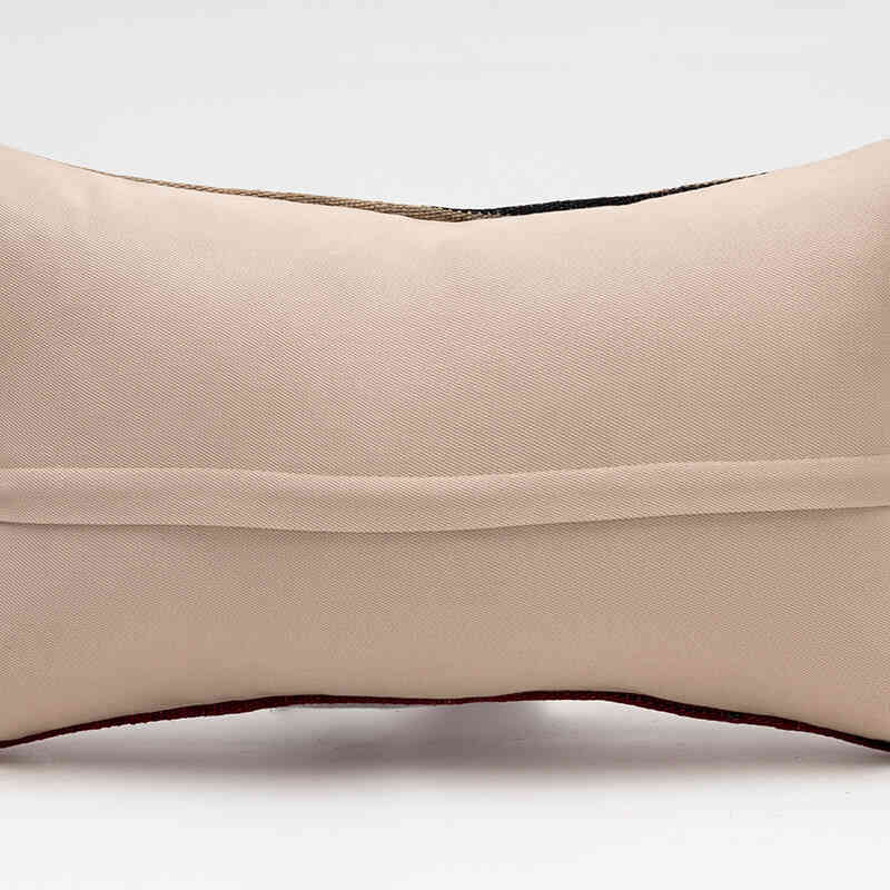 Funda de Almohada Kilim - 50 cm x 30 cm - K0078052