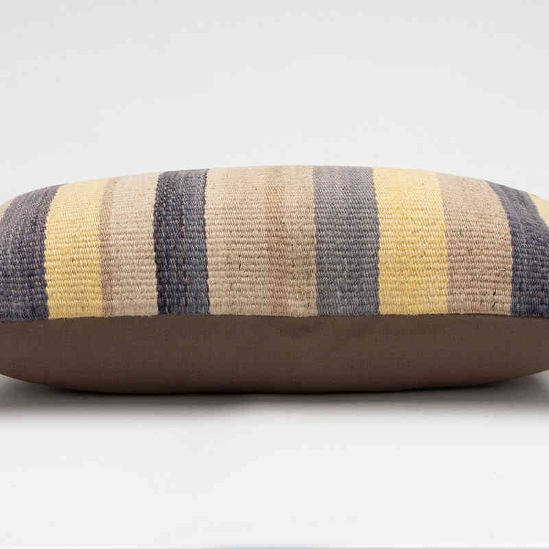 Funda de Almohada Kilim - 50 cm x 30 cm - K0078053