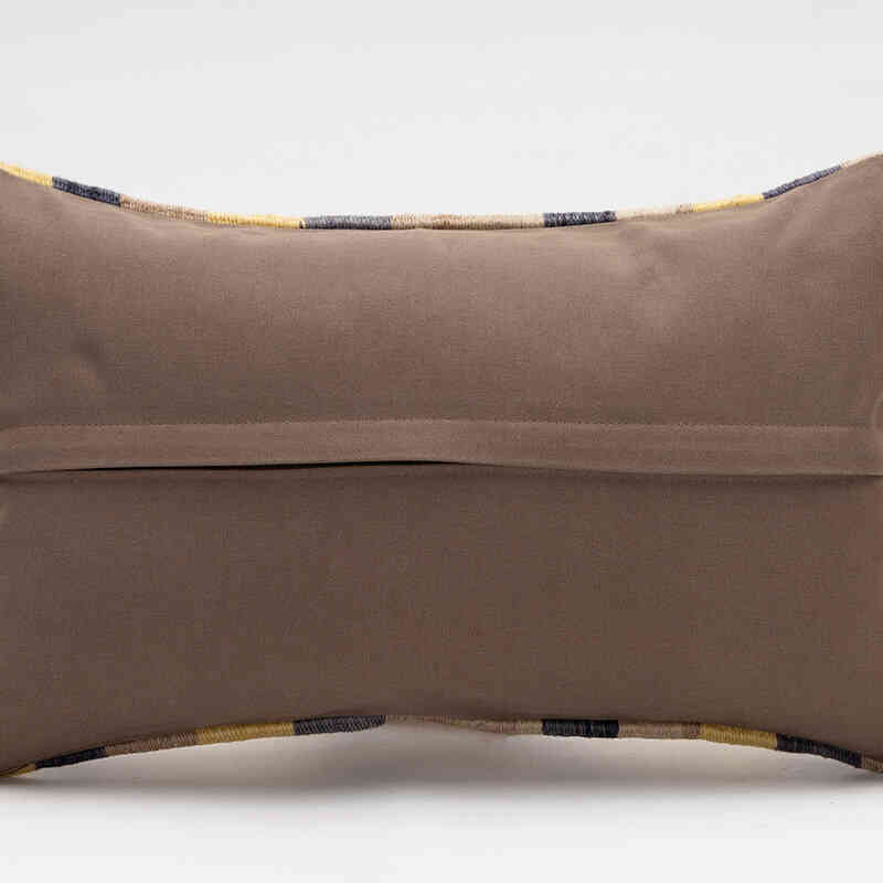 Funda de Almohada Kilim - 50 cm x 30 cm - K0078053