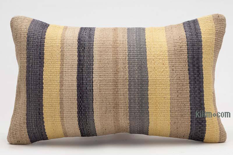 Funda de Almohada Kilim - 50 cm x 30 cm - K0078053