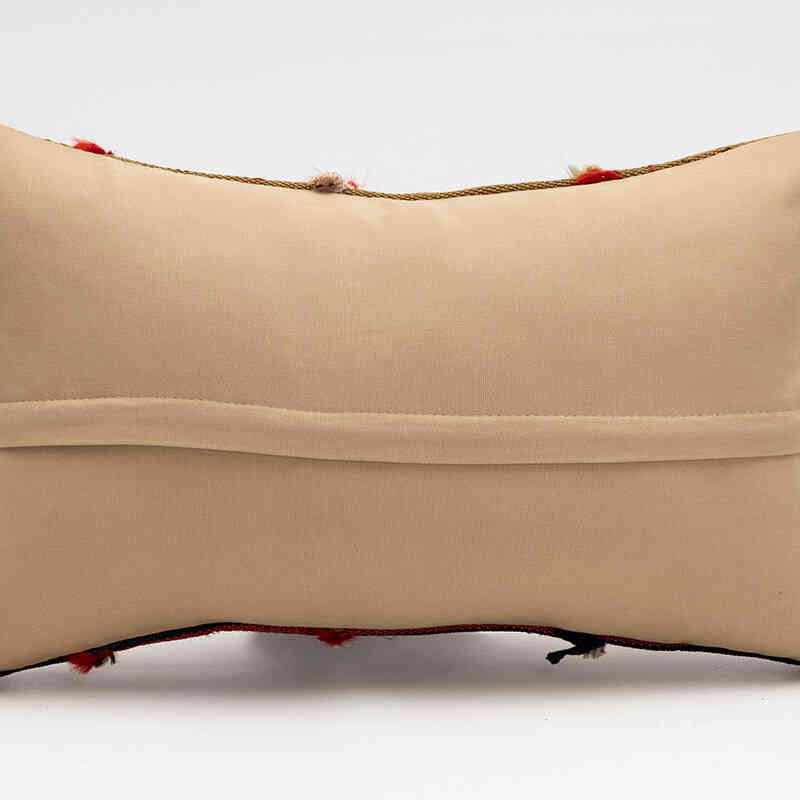 Funda de Almohada Kilim - 50 cm x 30 cm - K0078057