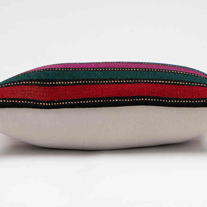 Funda de Almohada Kilim - 50 cm x 30 cm - K0078060