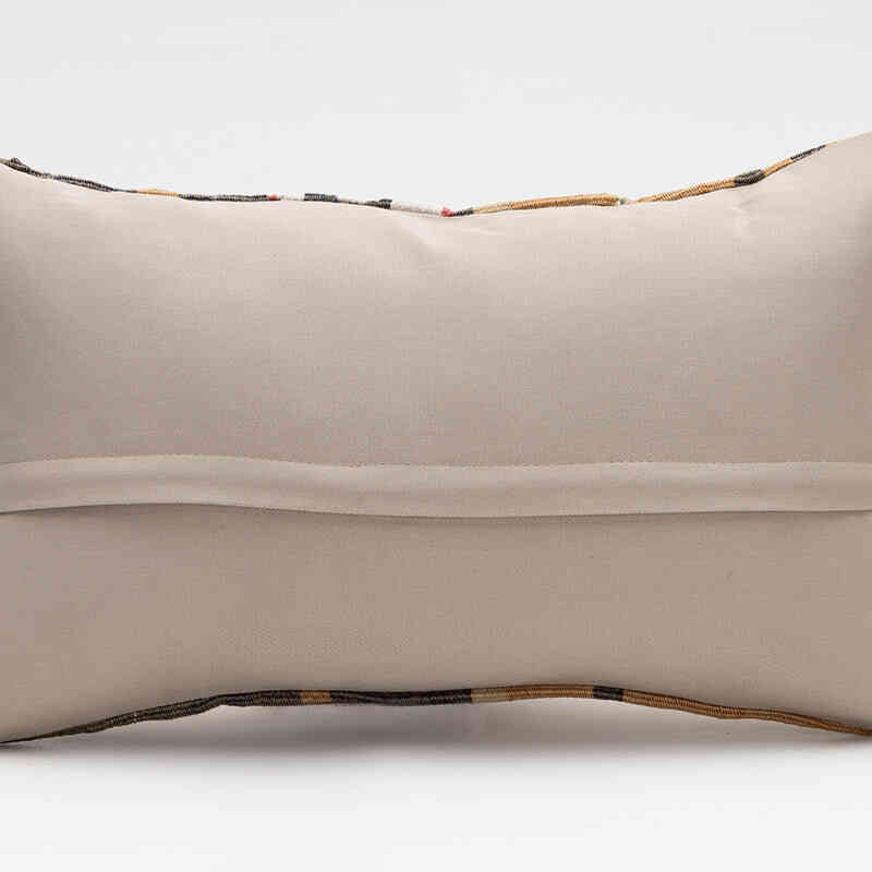 Funda de Almohada Kilim - 50 cm x 30 cm - K0078063