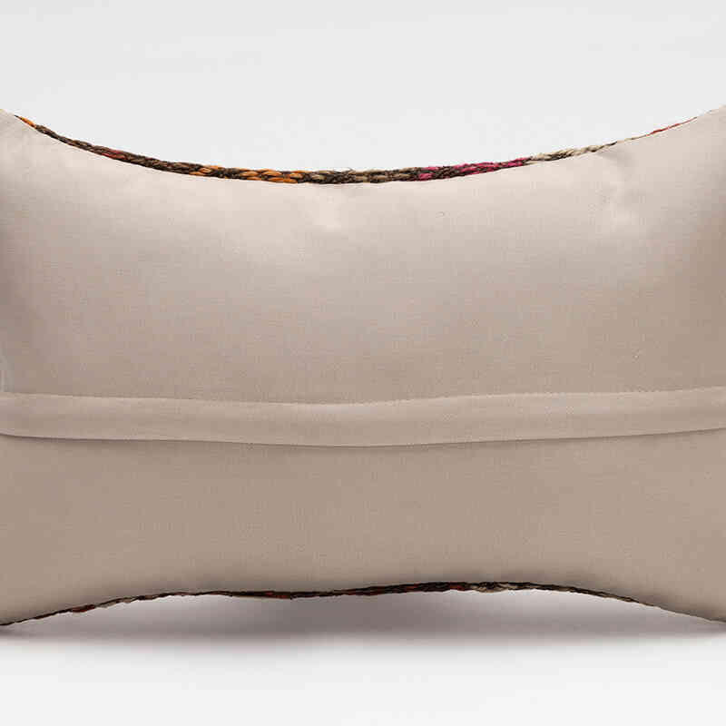 Funda de Almohada Kilim - 50 cm x 30 cm - K0078069