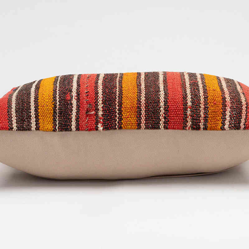 Funda de Almohada Kilim - 50 cm x 30 cm - K0078083
